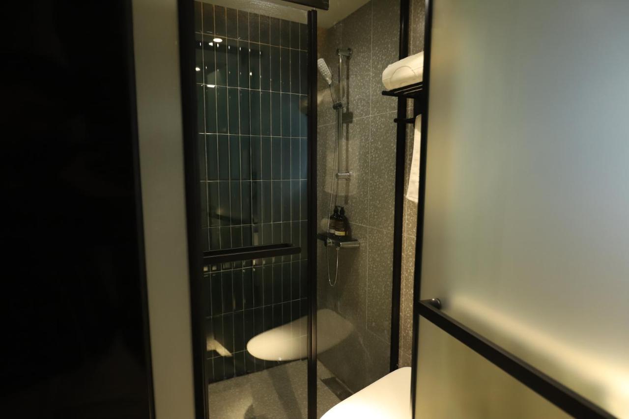 Meego Smart Select Hotel Xangai