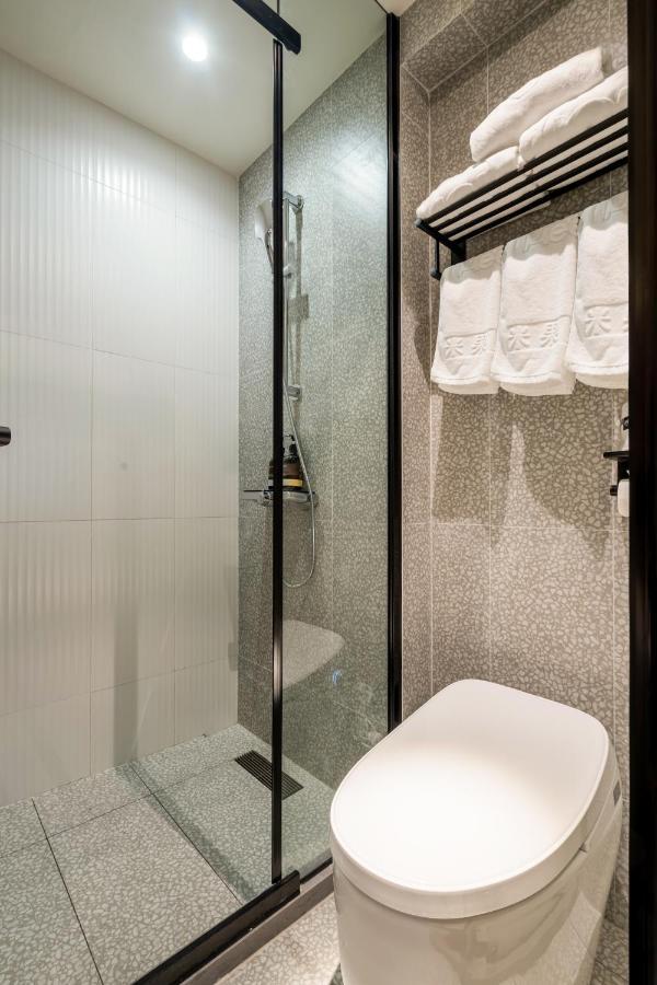 Hotel Meego Smart Select Xangai