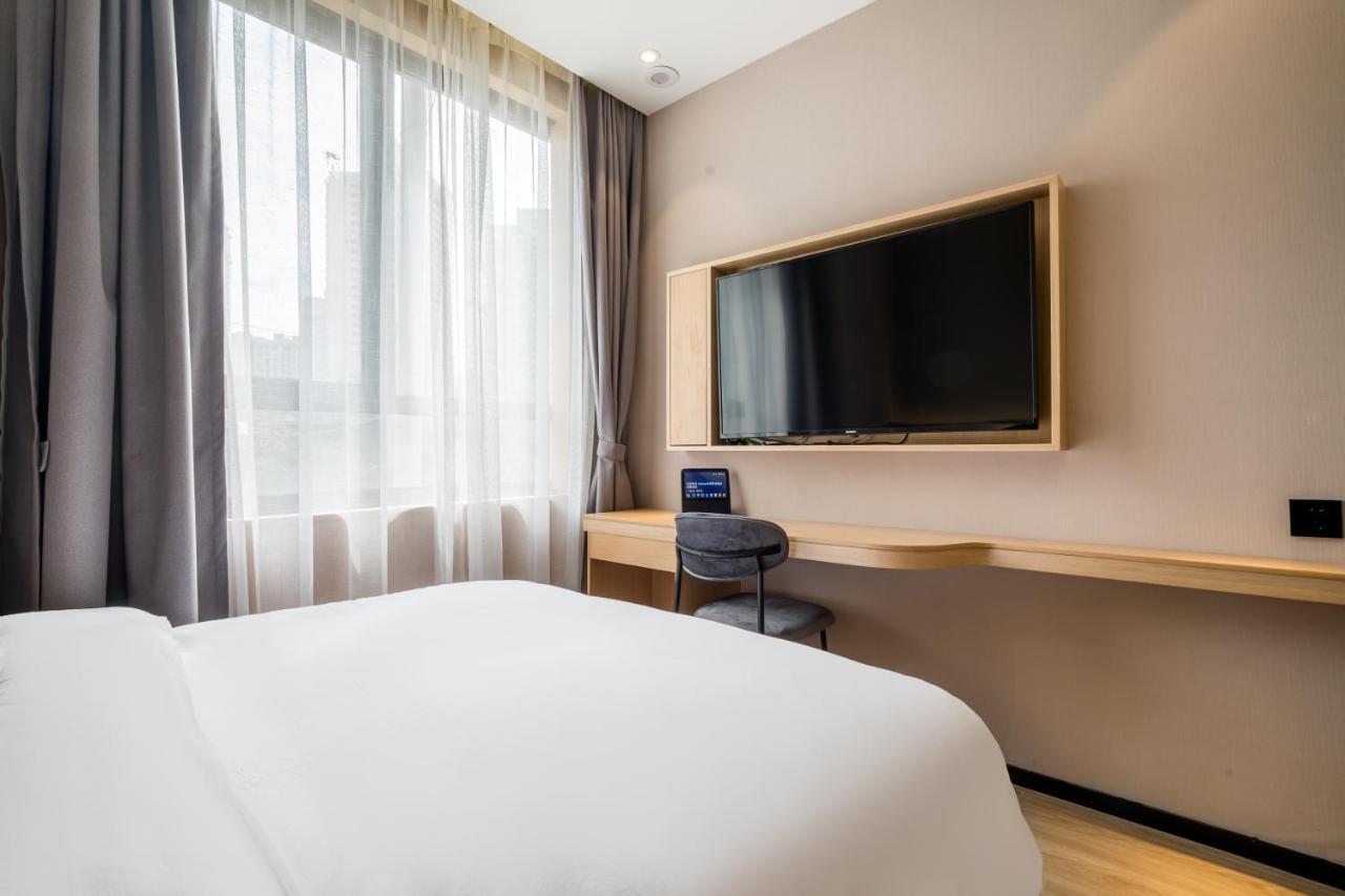 Hotel Meego Smart Select Xangai