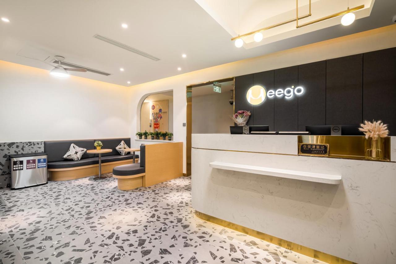 Hotel Meego Smart Select 3*