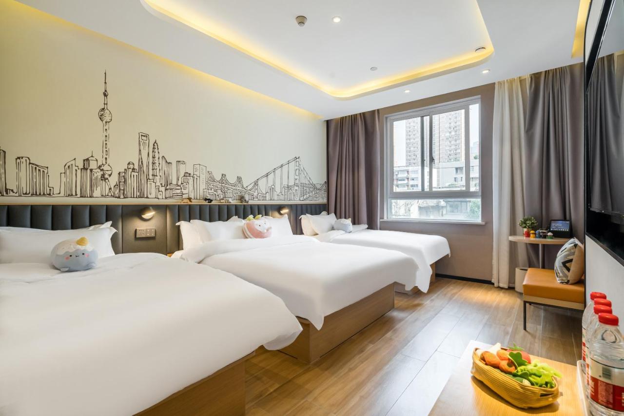Meego Smart Select Hotel 3*