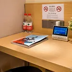 Meego Smart Select Hotel