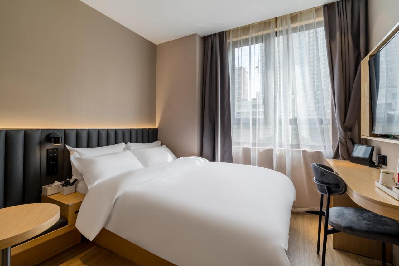 Hotel Meego Smart Select 3*